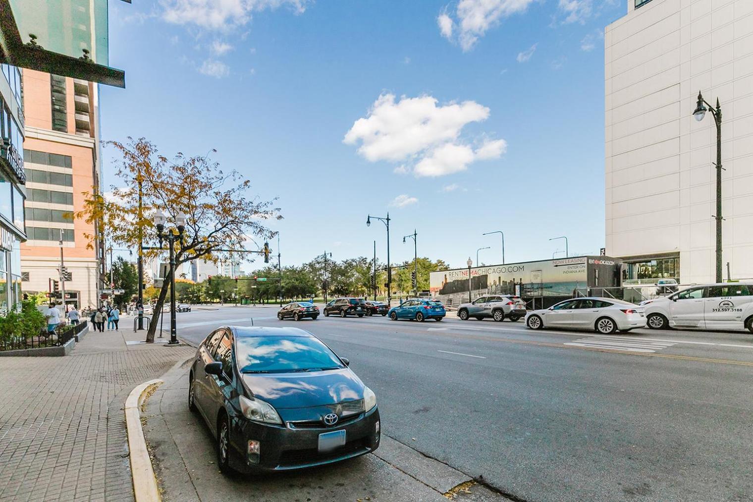 Apartamento Blueground S Loop Nr Soldier Field Cta Train Chi-1083 Chicago Exterior foto