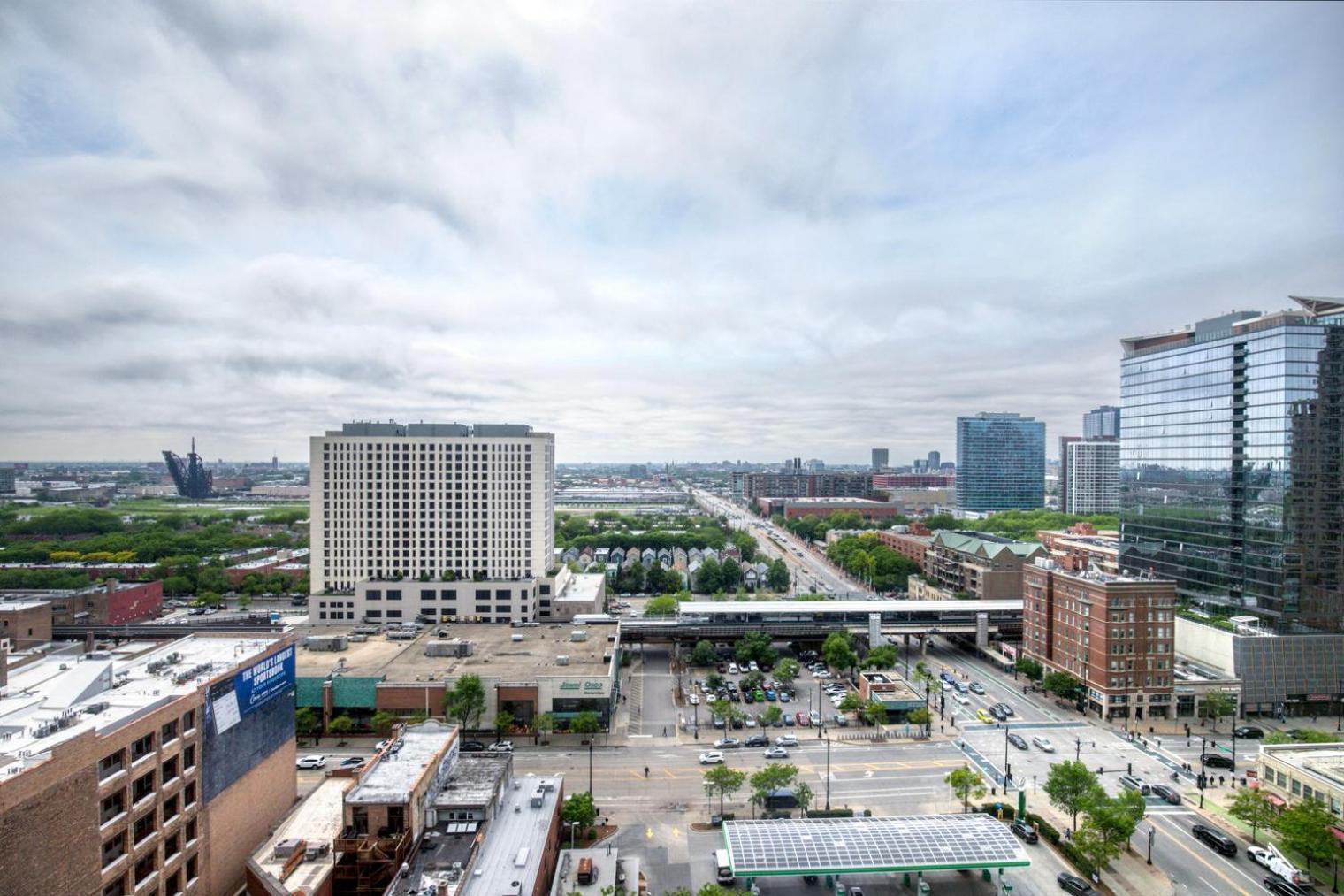 Apartamento Blueground S Loop Nr Soldier Field Cta Train Chi-1083 Chicago Exterior foto