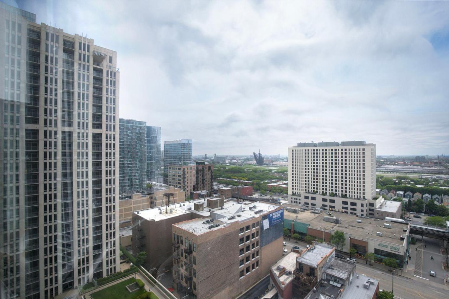 Apartamento Blueground S Loop Nr Soldier Field Cta Train Chi-1083 Chicago Exterior foto